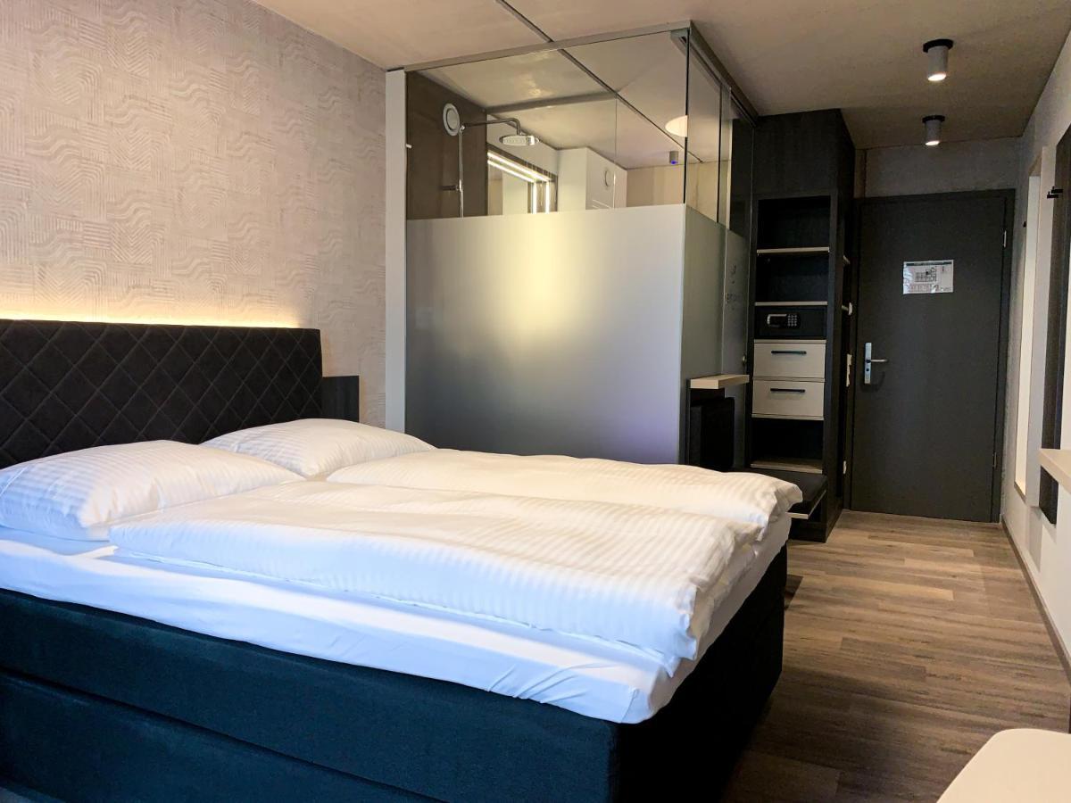 Zeitgeist Hotel Warburg